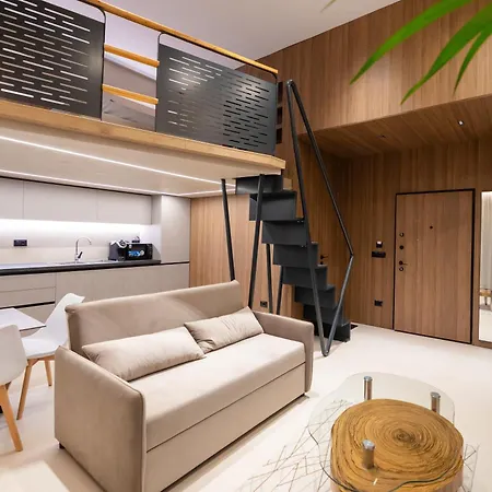 Luxury Duplex Kloen