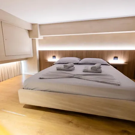 Luxury Duplex Kloen Apartamento *