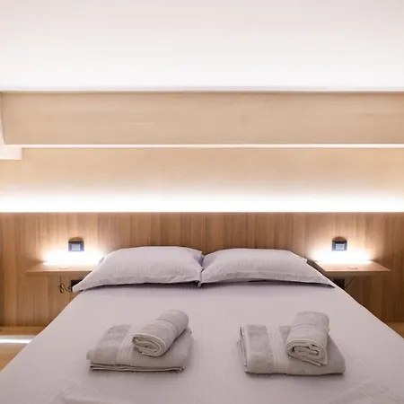 Luxury Duplex Kloen