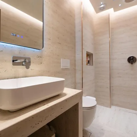 Luxury Duplex Kloen * Vlorë