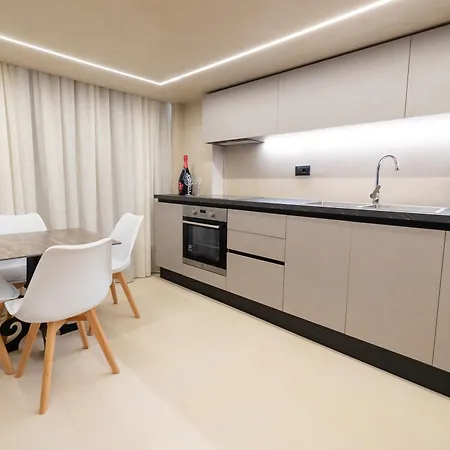 Luxury Duplex Kloen