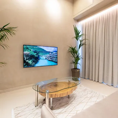 Luxury Duplex Kloen * Vlorë