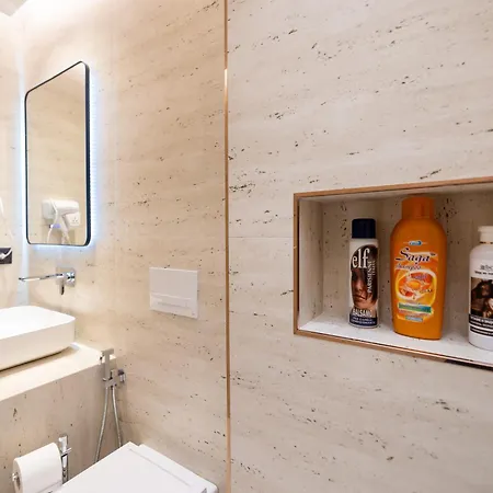 Luxury Duplex Kloen Vlorë