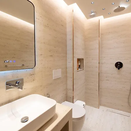 Lejlighed Luxury Duplex Kloen Vlorë