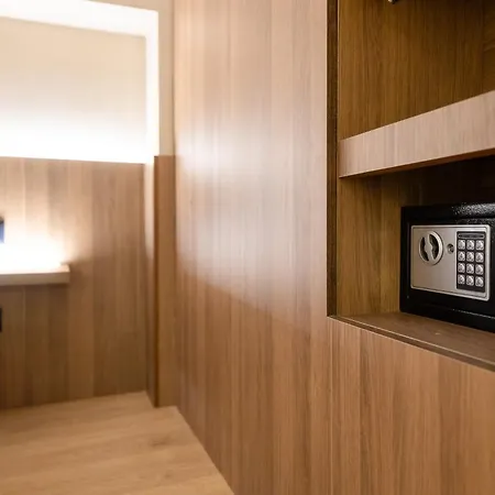 Luxury Duplex Kloen * Vlorë