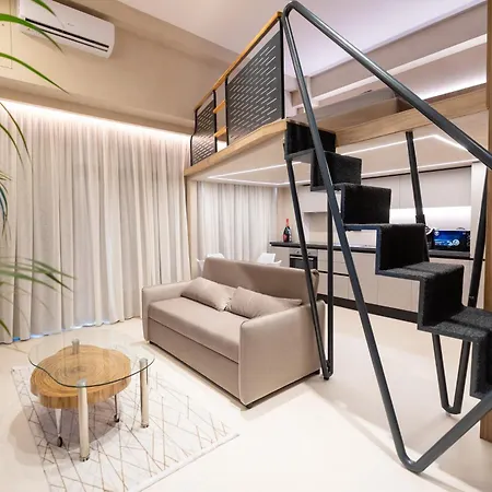 Luxury Duplex Kloen * Vlorë
