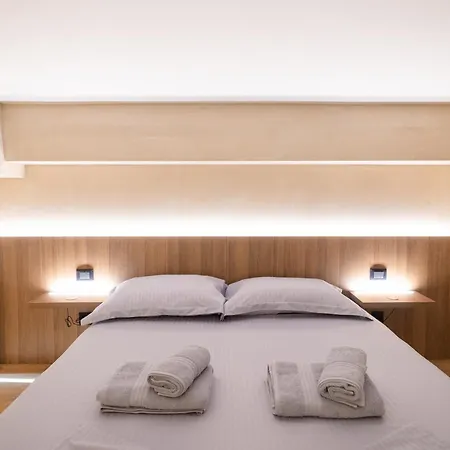 Luxury Duplex Kloen