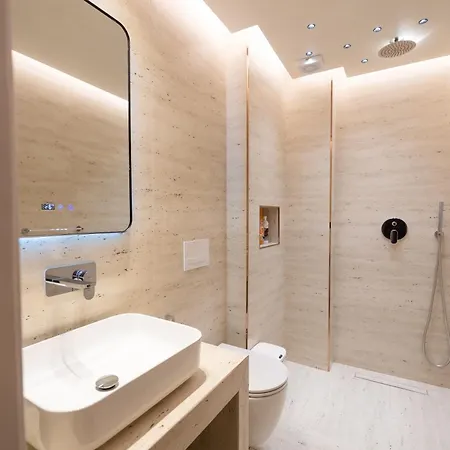 Luxury Duplex Kloen * Vlorë