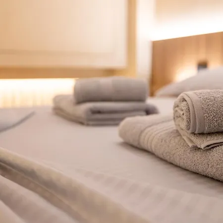 Lejlighed Luxury Duplex Kloen Vlorë