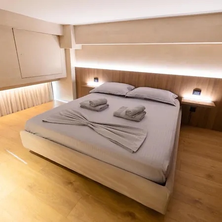 Luxury Duplex Kloen Apartamento Vlorë