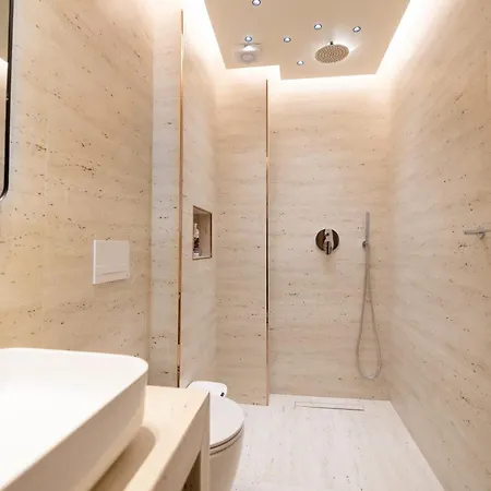 Apartamento Luxury Duplex Kloen *