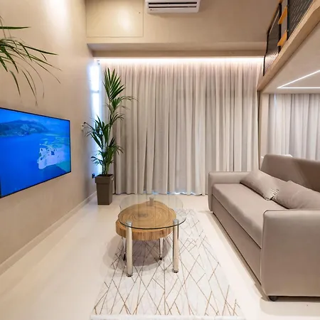 Luxury Duplex Kloen