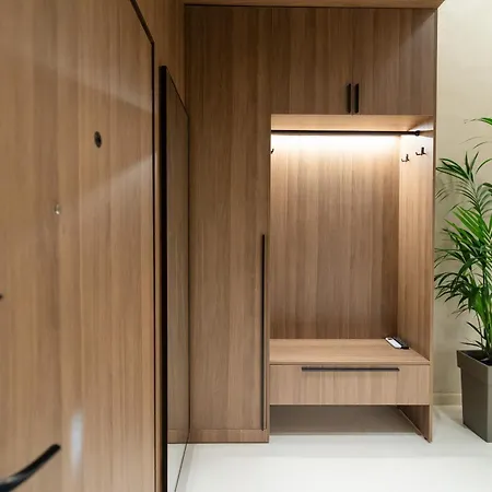 Luxury Duplex Kloen * Vlorë
