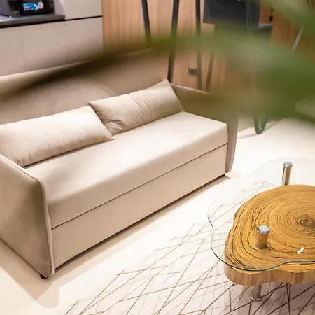 Luxury Duplex Kloen *