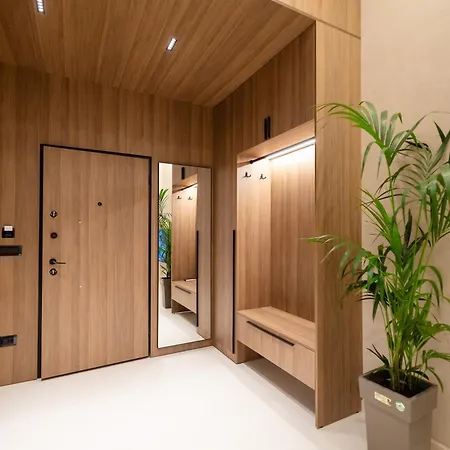Luxury Duplex Kloen *