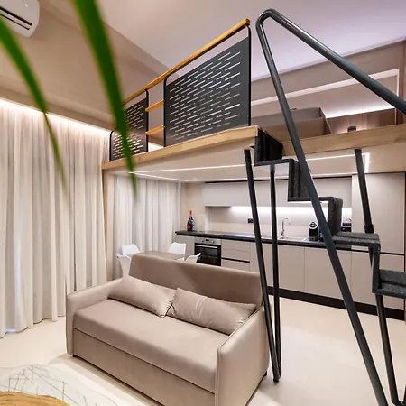 Luxury Duplex Kloen